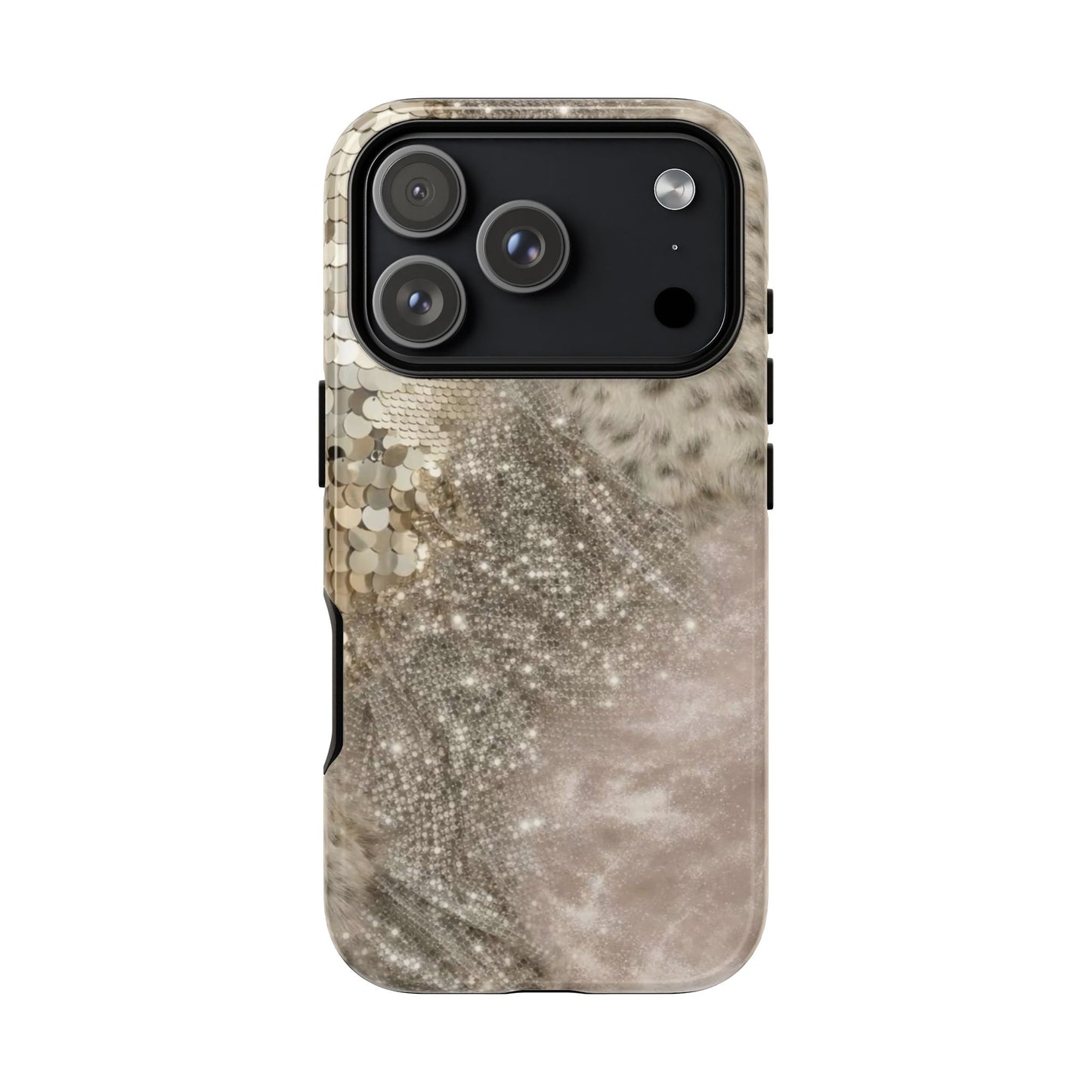 Glitz & Glamour Tough Case