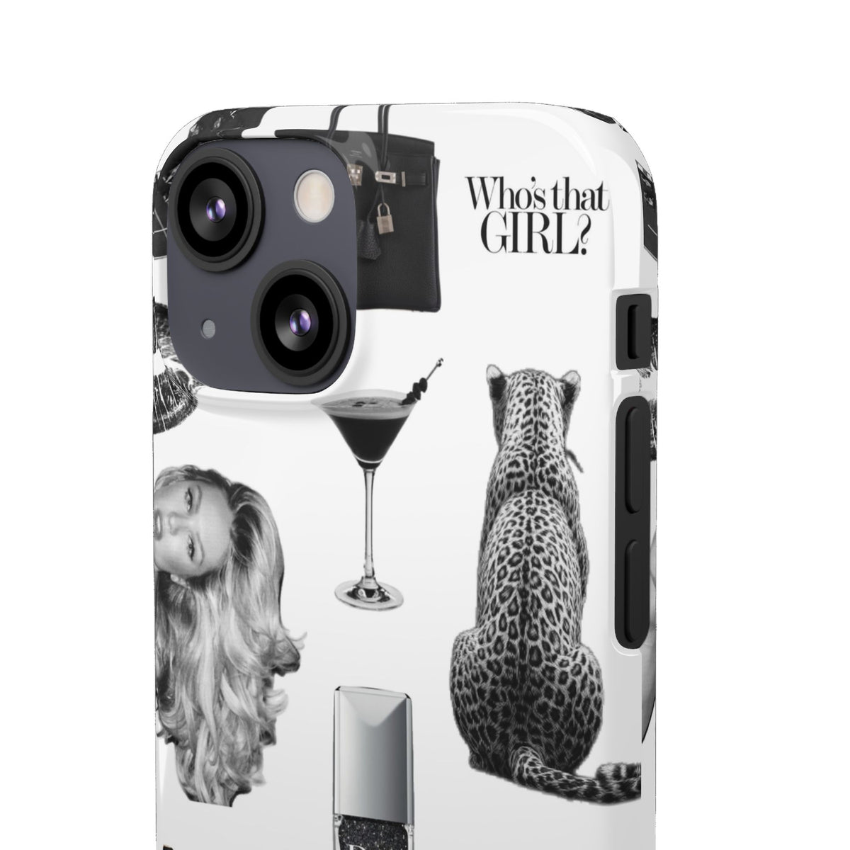 City Glam Case