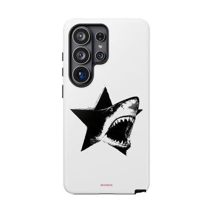 Shark Star Tough Case