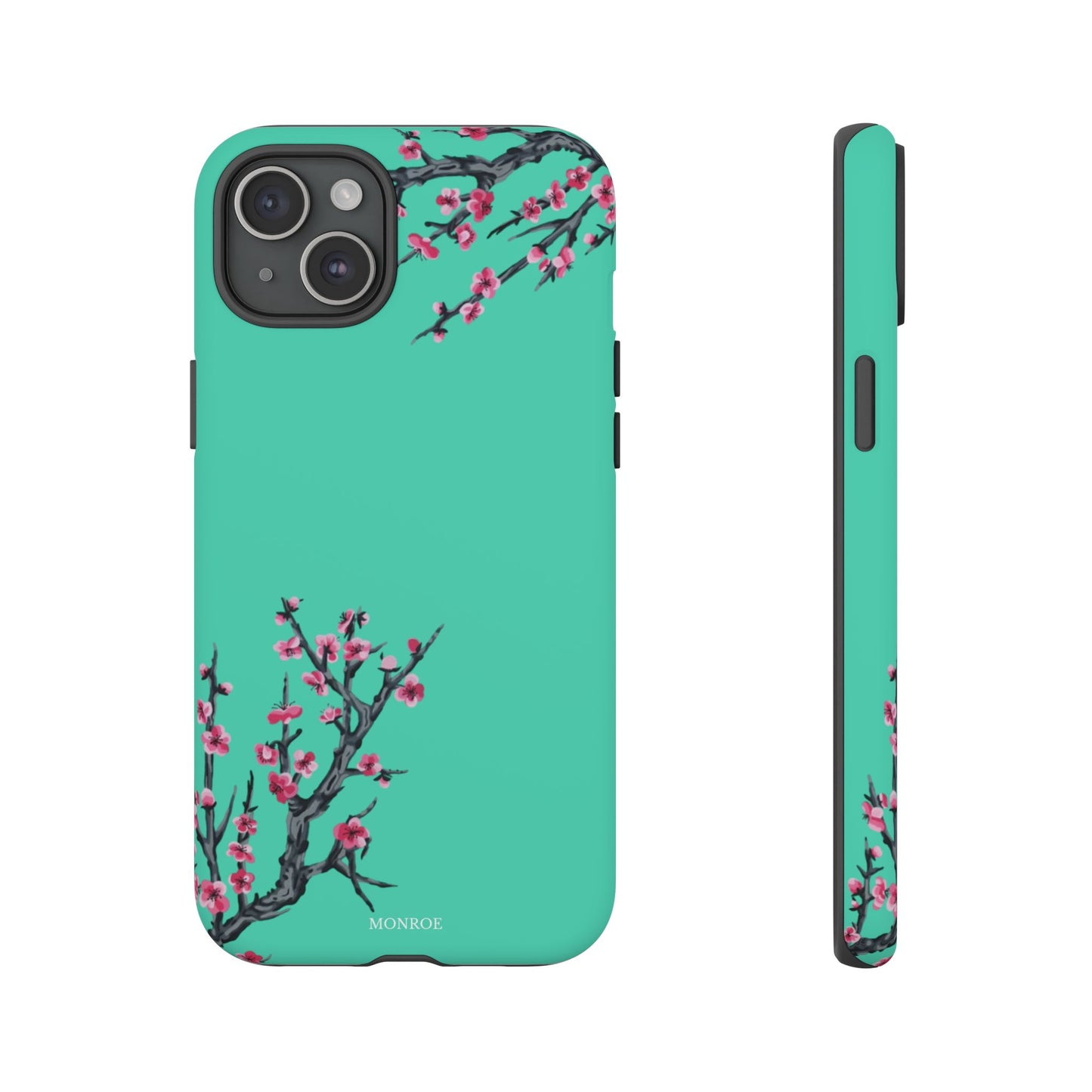 Cherry Blossom Tough Case