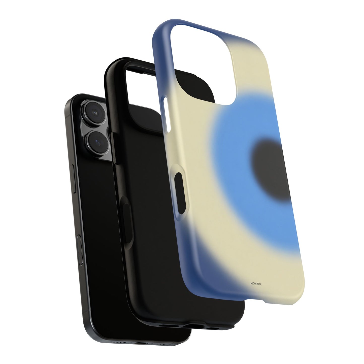 Blue Nazar Tough Case