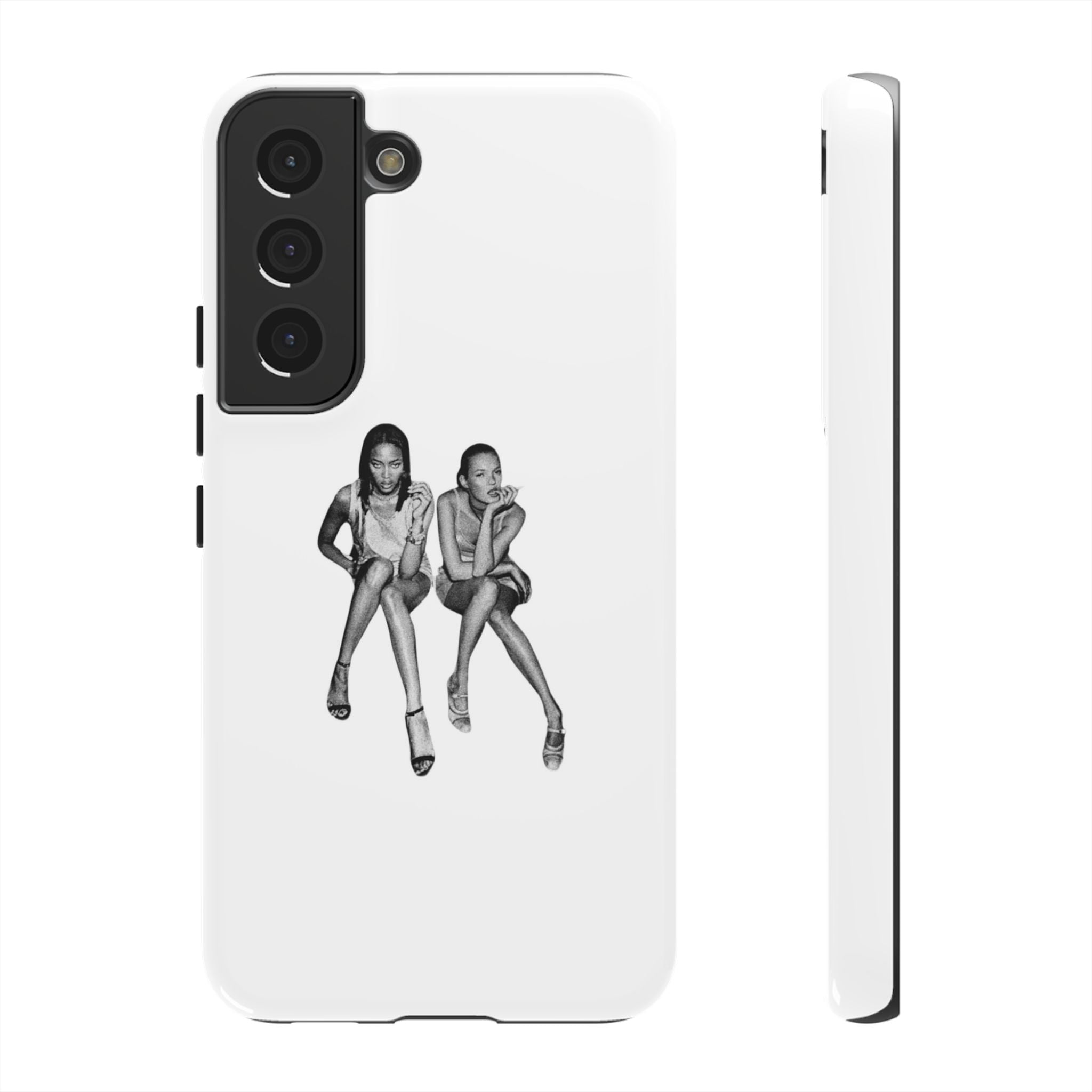 Models Phone Case