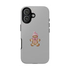 Gingerbread Cookie Phone Case