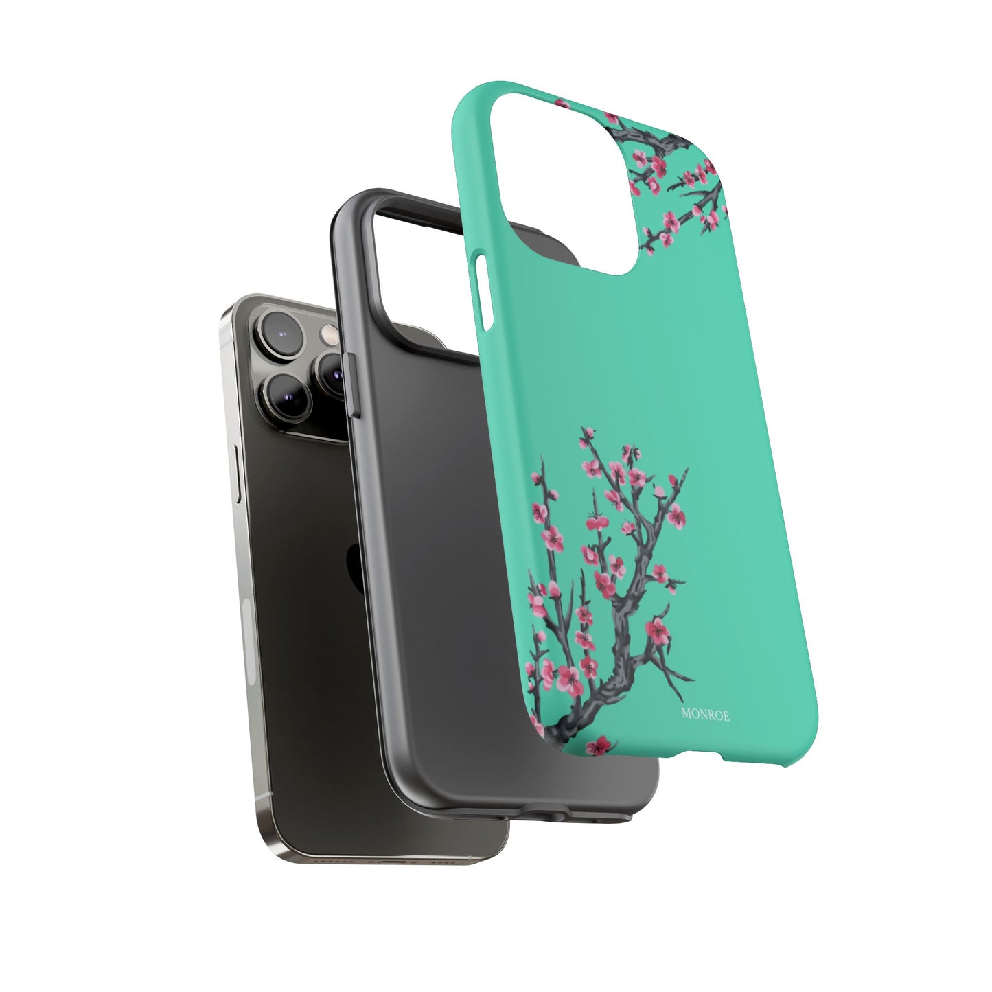 Cherry Blossom Tough Case