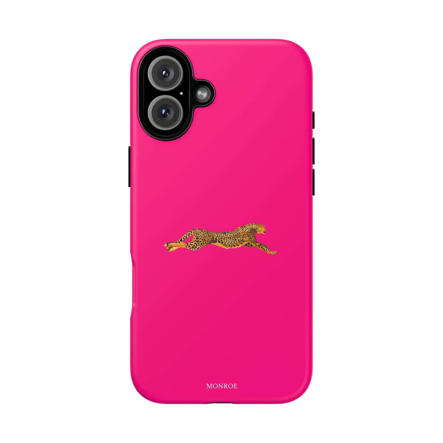 Leopard Sprint Tough Case