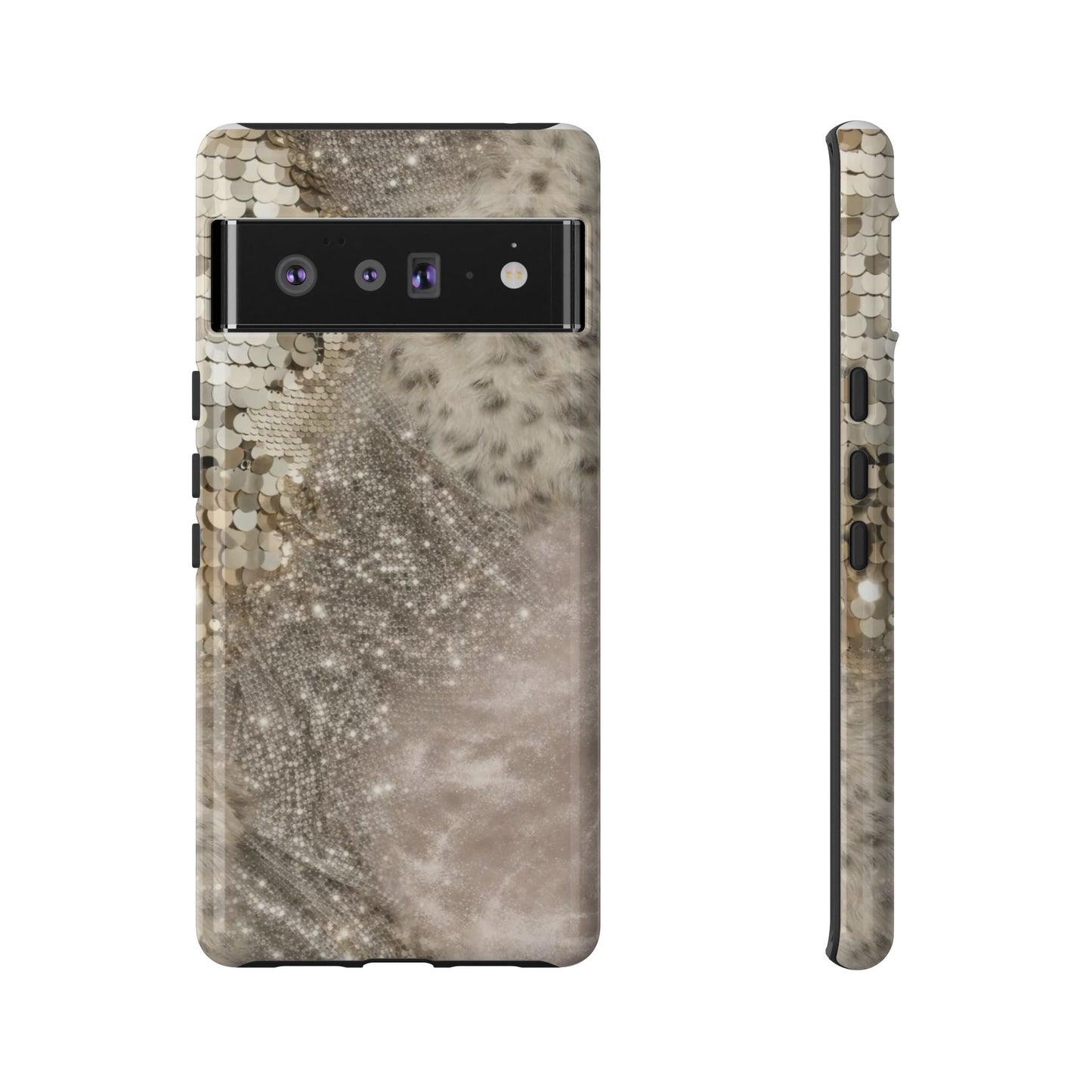 Glitz & Glamour Tough Case