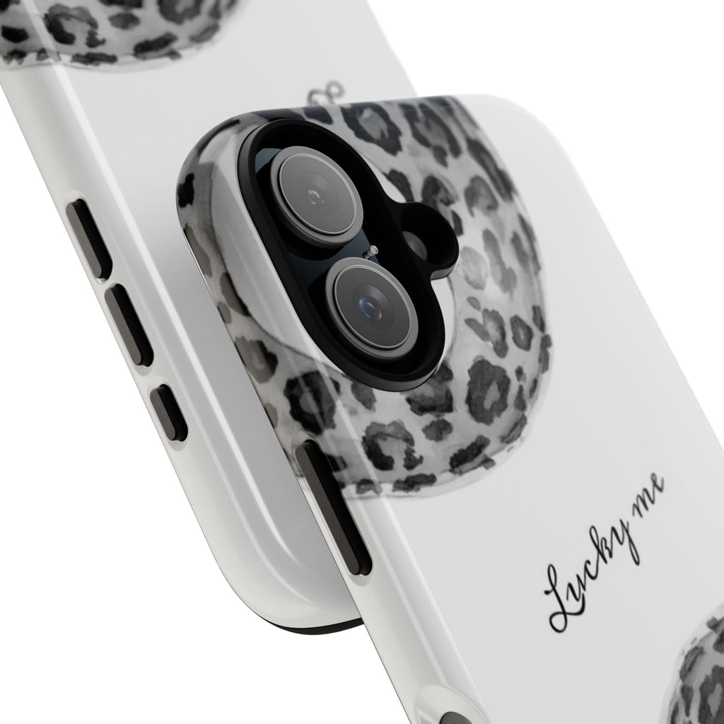 Lucky Me Phone Case