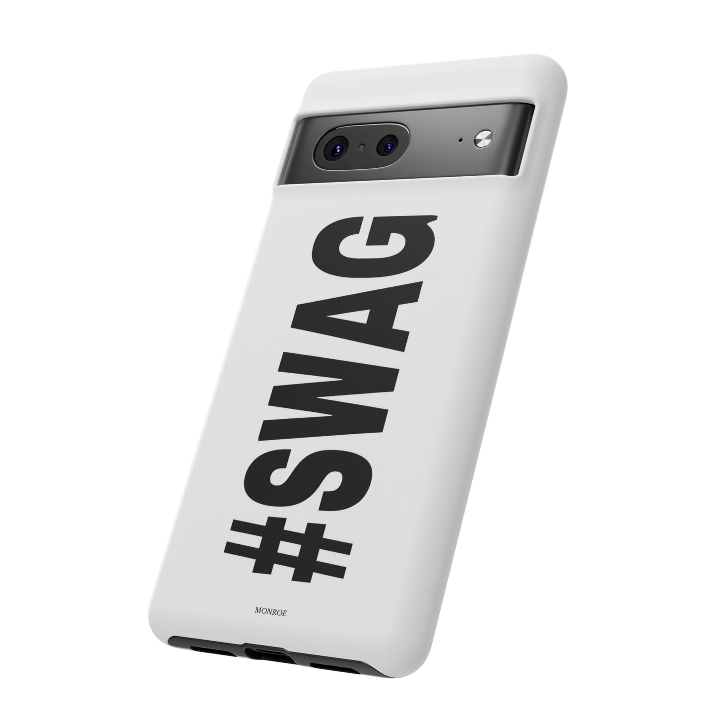 Original #SWAG Tough Case