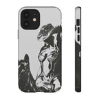 Cow Girl Phone Case
