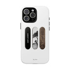 Saint Surf Phone Case