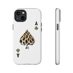Ace Phone Case