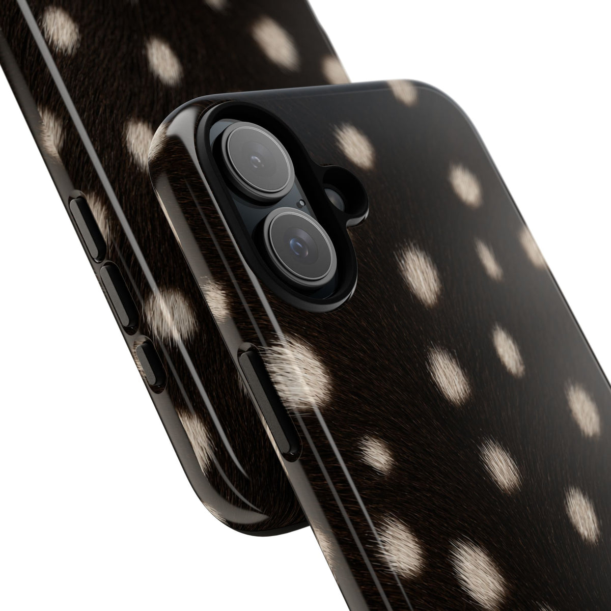 Wild Fawn Tough Case