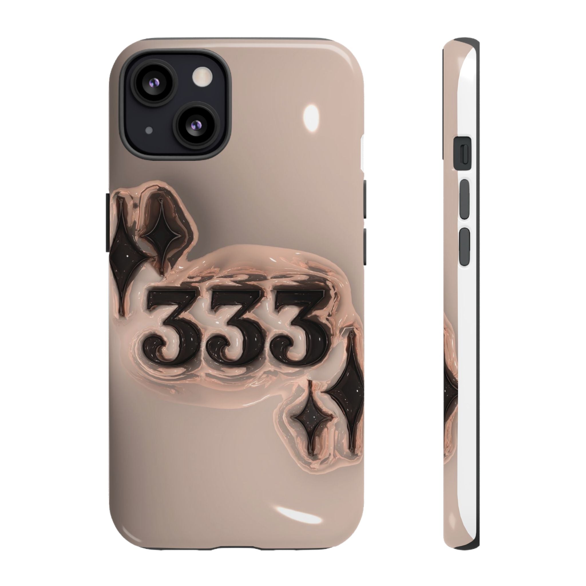 333 Phone Case