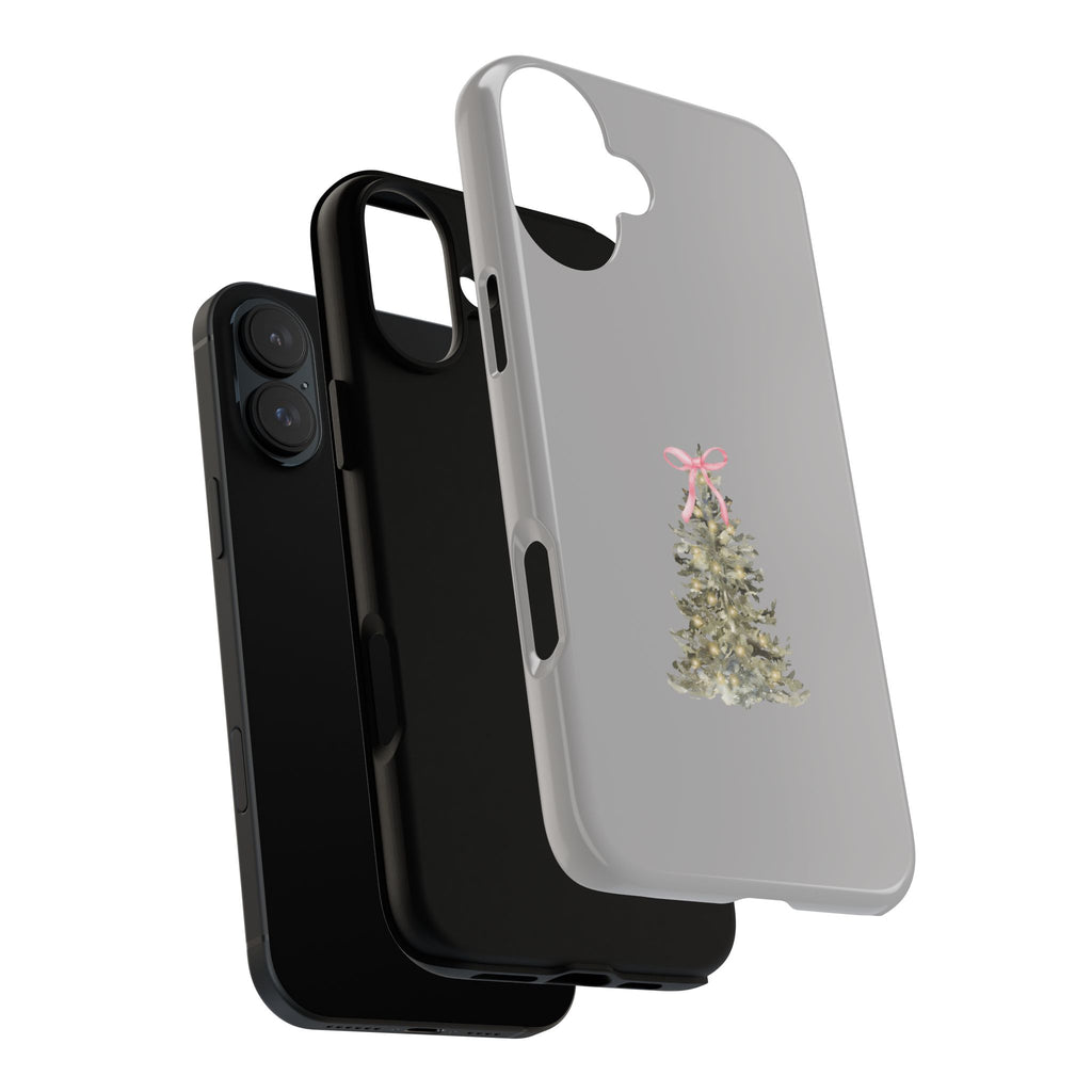 Tis The Season Phone Case
