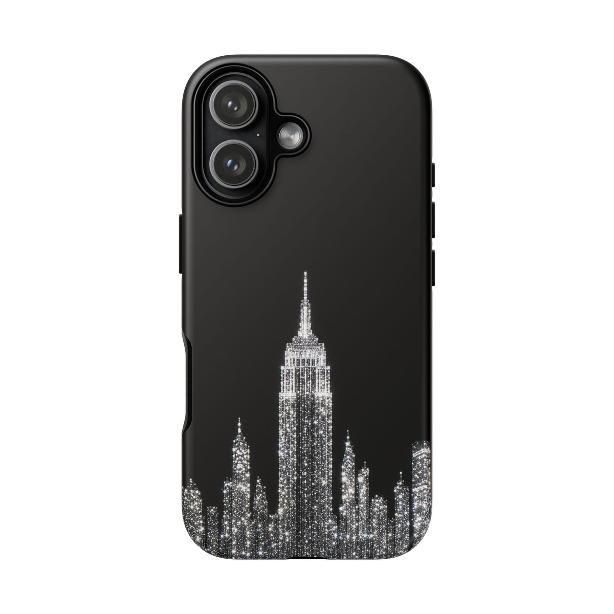 Brooklyn Baby Tough Case