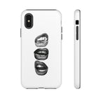 Sassy Lips Phone Case