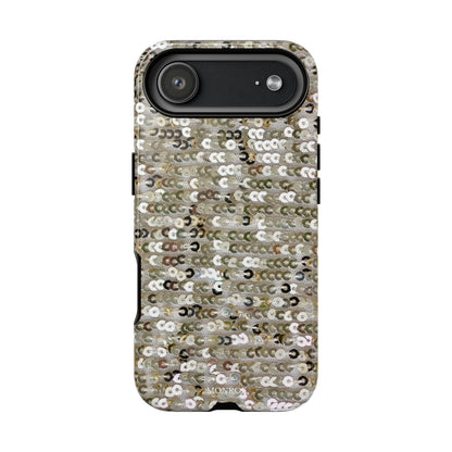 Sequin Sparkle Tough Case