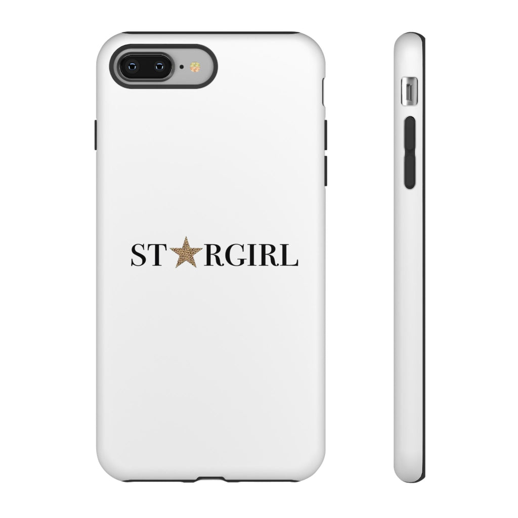 Star Girl Phone Case