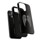 Winged Model Phone Case