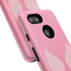 Runway Wings Phone Case
