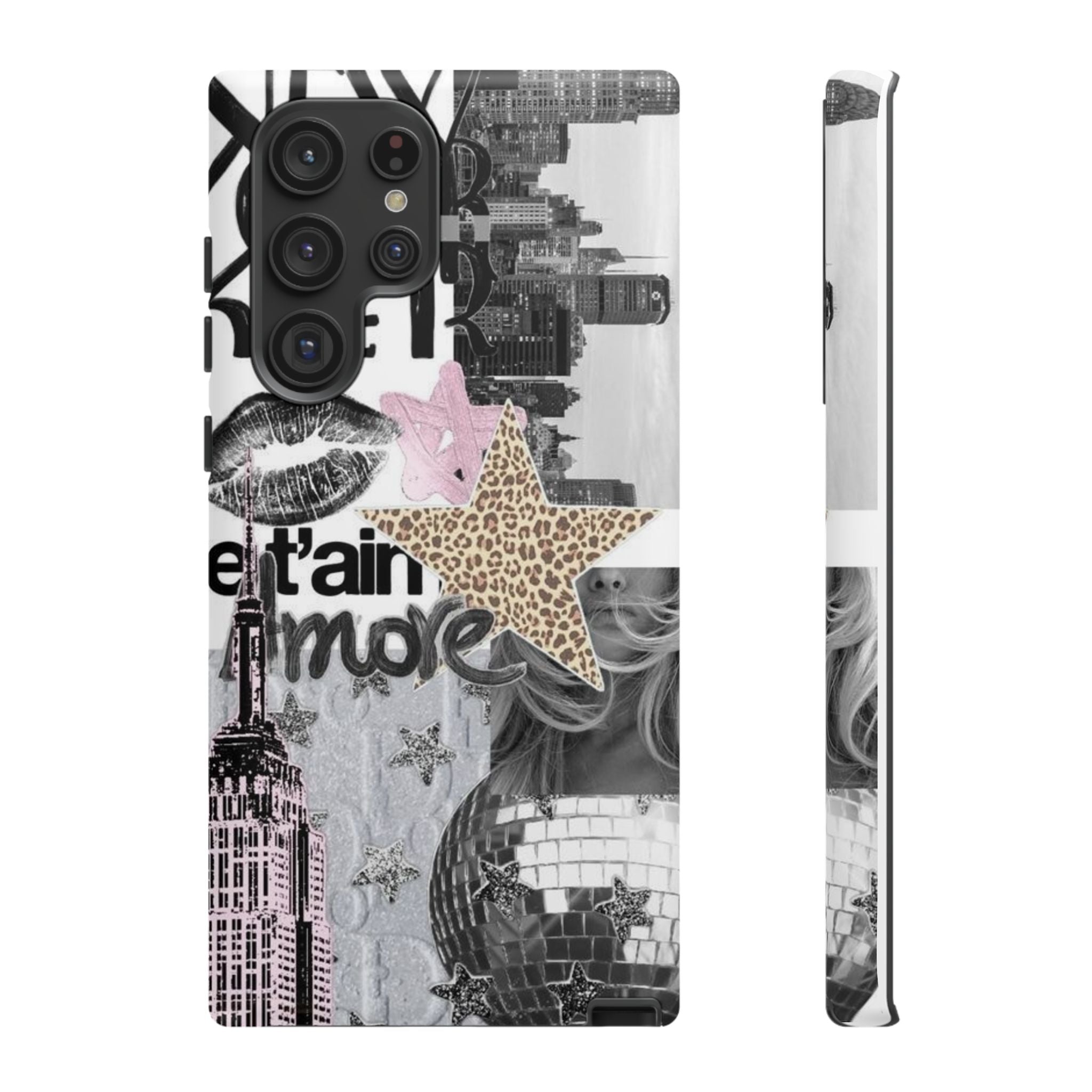 Amore NYC Phone Case
