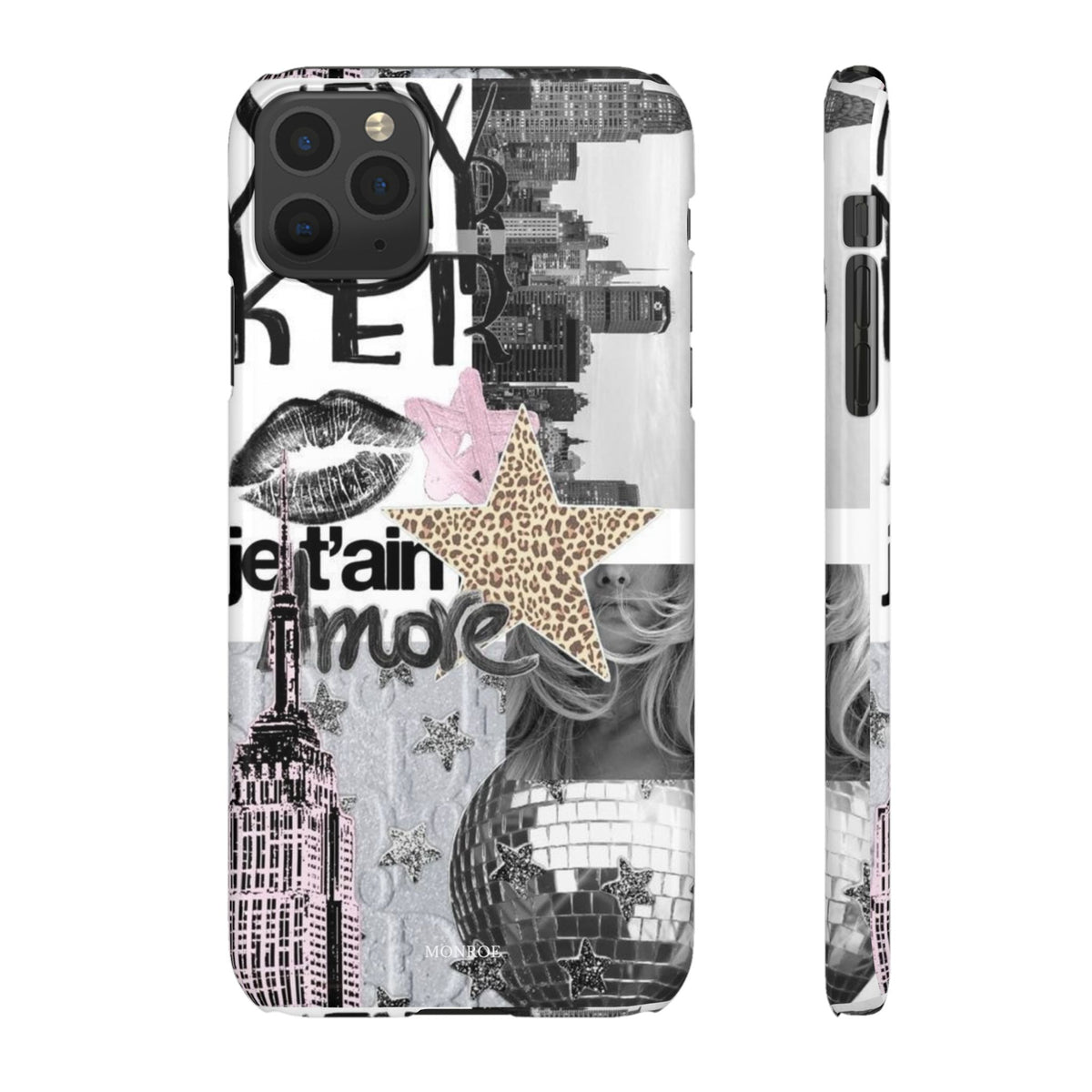 Amore NYC Case