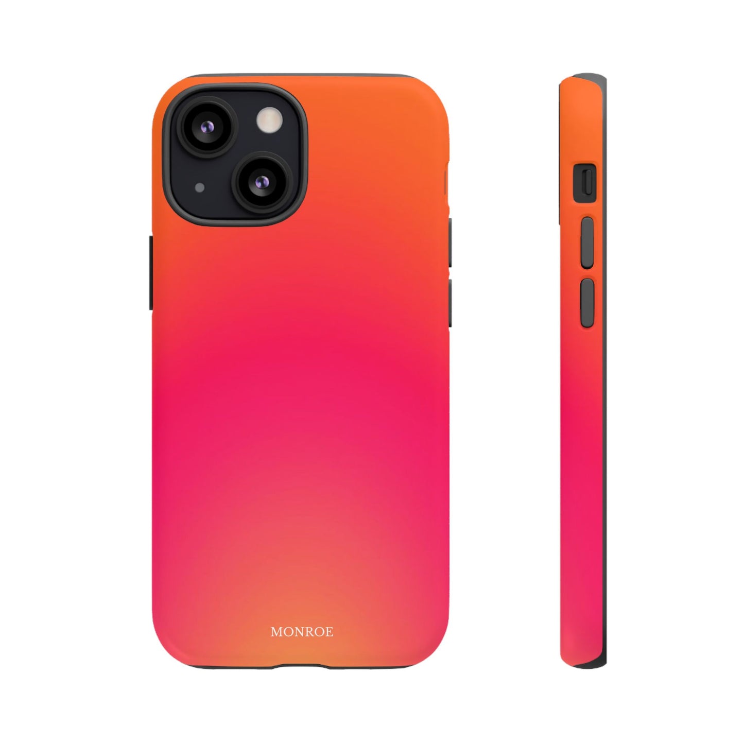 Gradient Sunset Tough Case