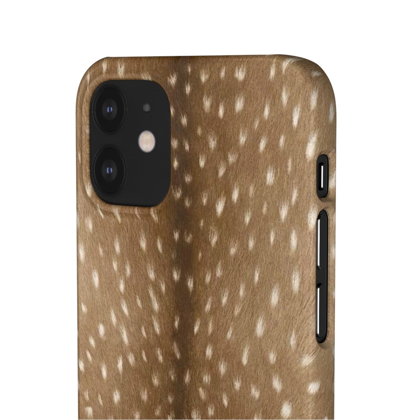 Deer Darling Snap Case