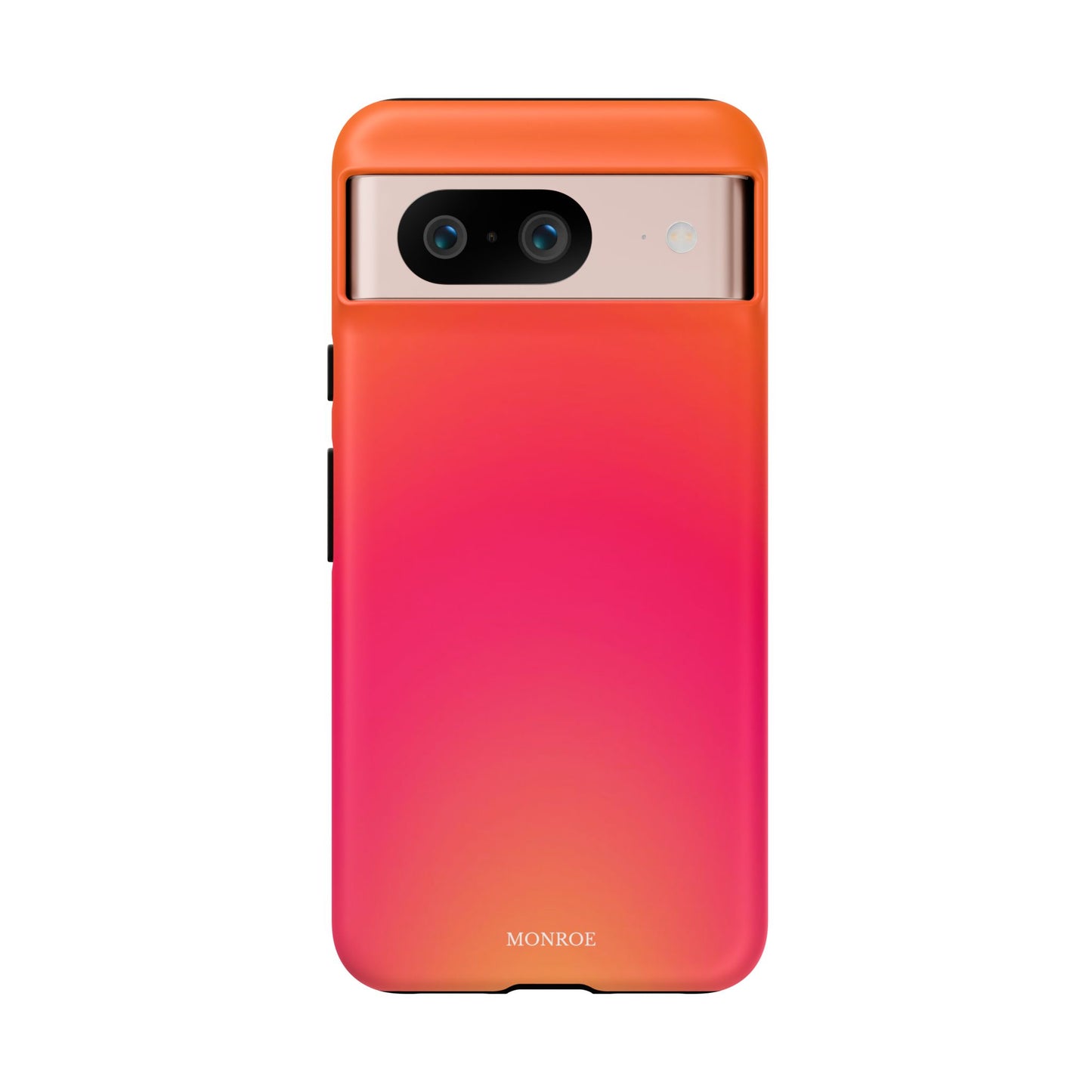 Gradient Sunset Tough Case