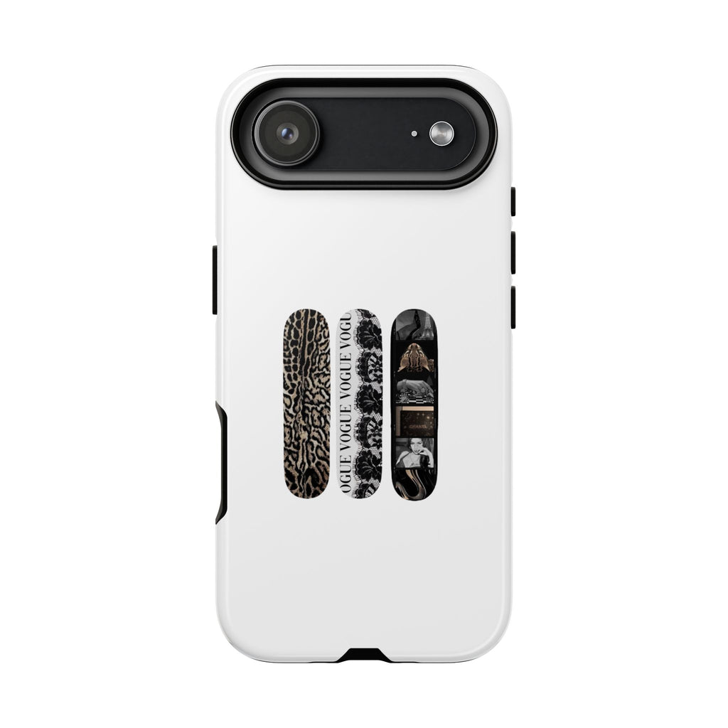 In Vogue Phone Case