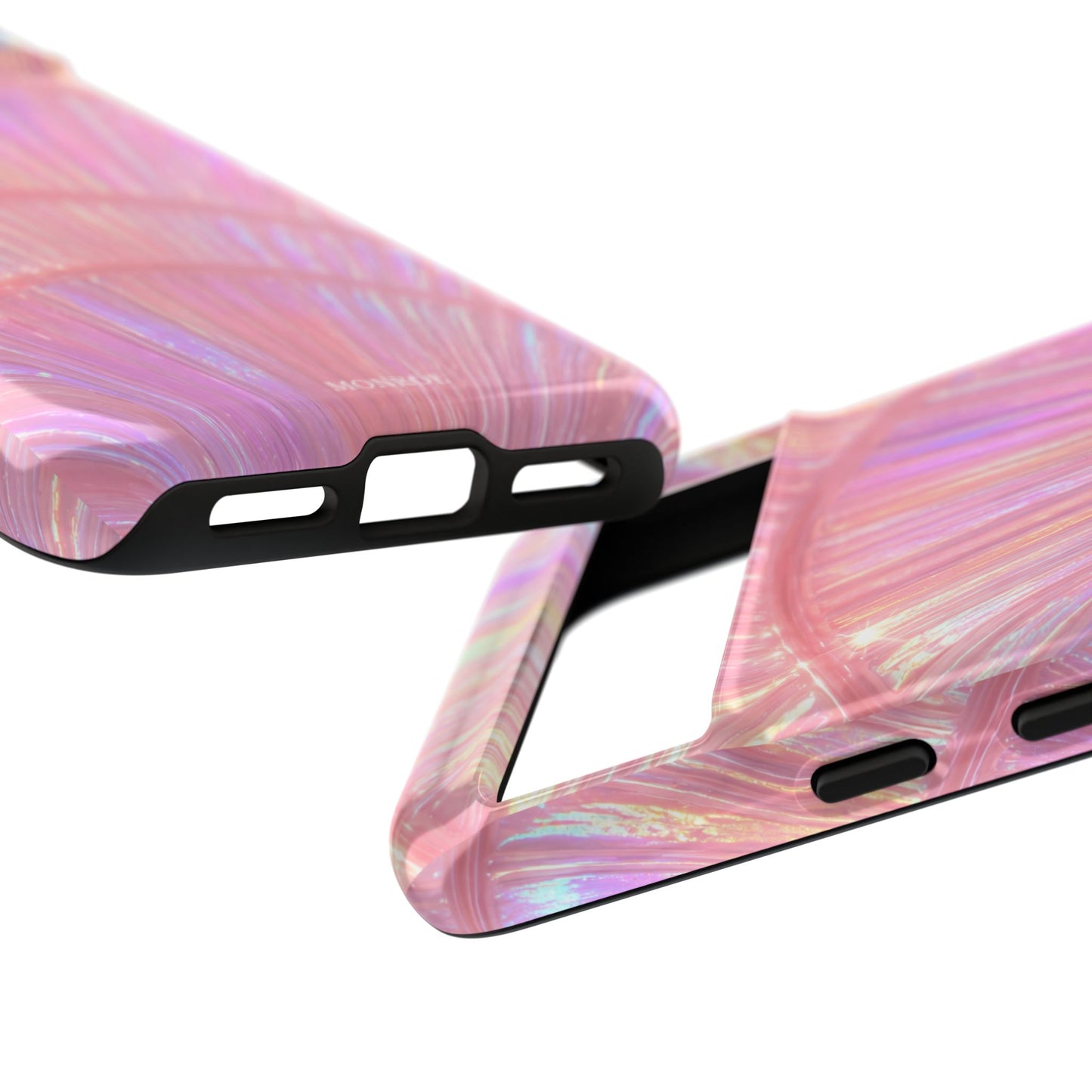 Pink Pearl Tough Case