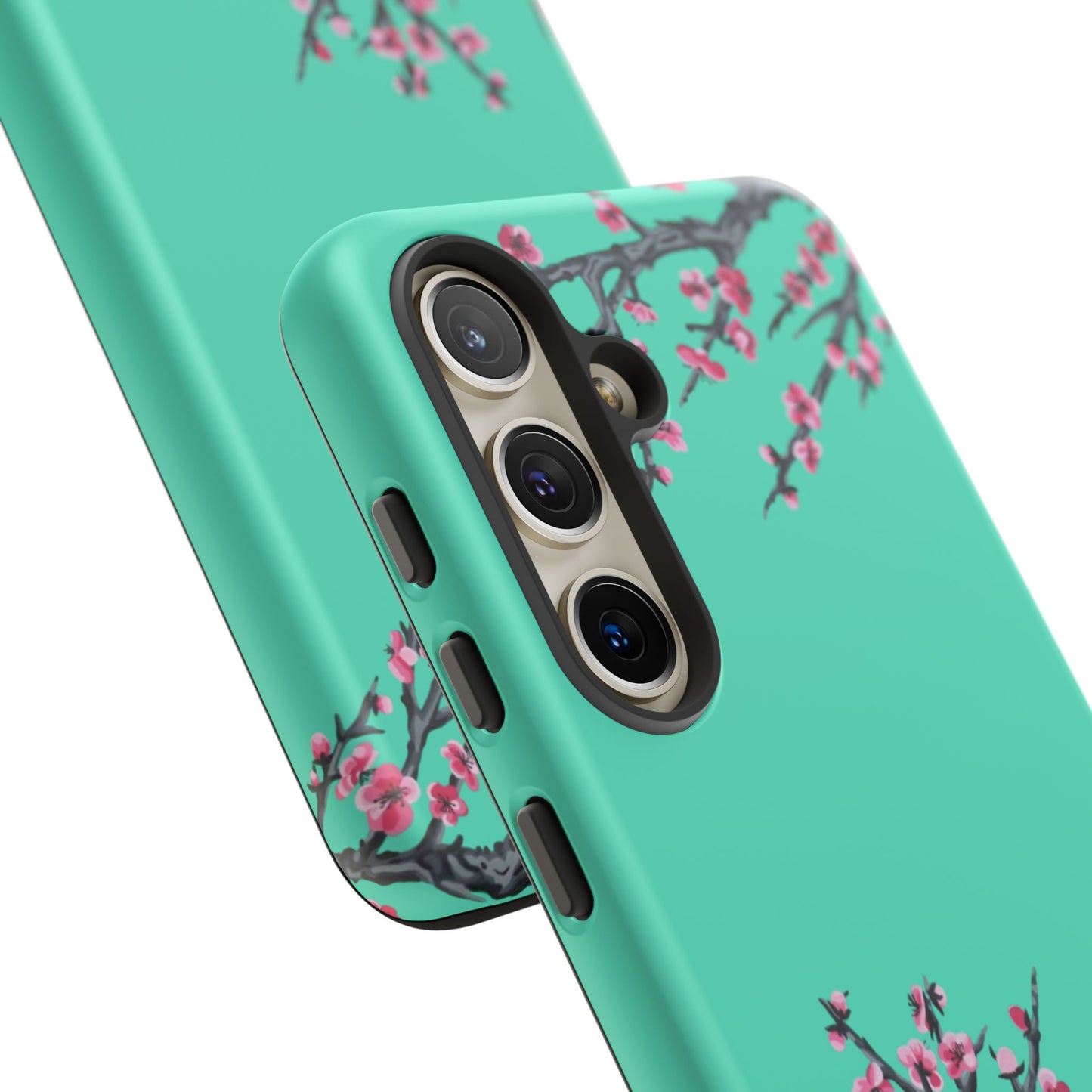 Cherry Blossom Tough Case