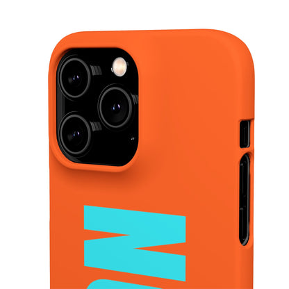 ICON Bold Orange Case