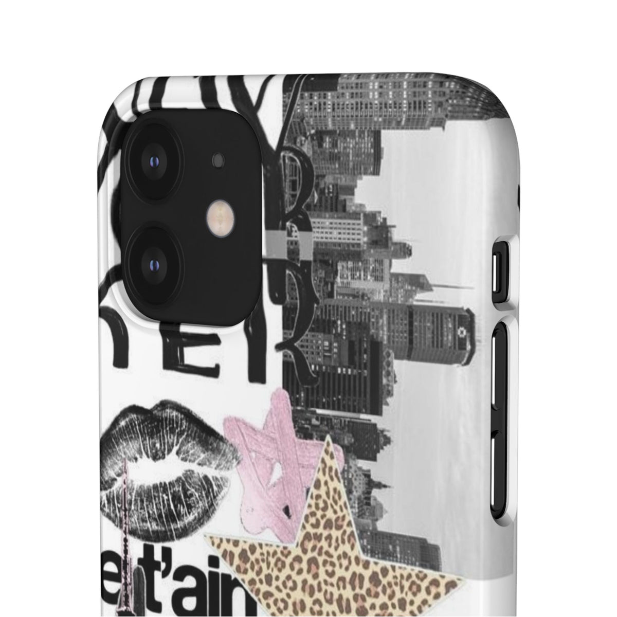 Amore NYC Case