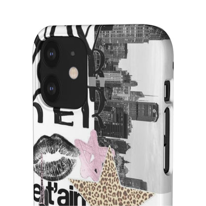Amore NYC Case