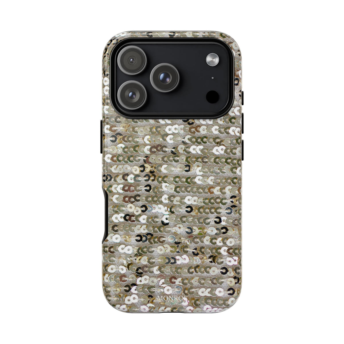 Sequin Sparkle Tough Case