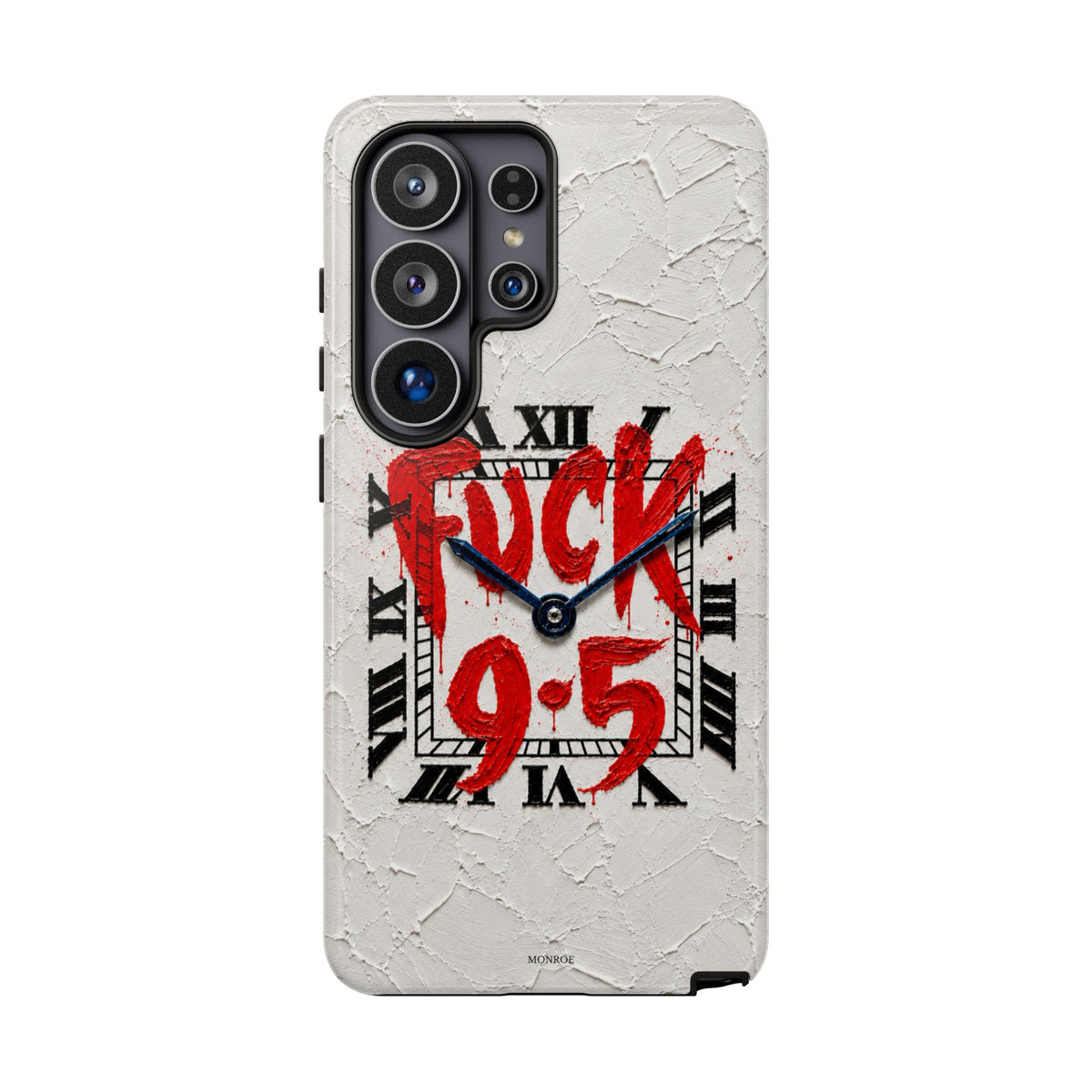 "F*** 9–5" Tough Case