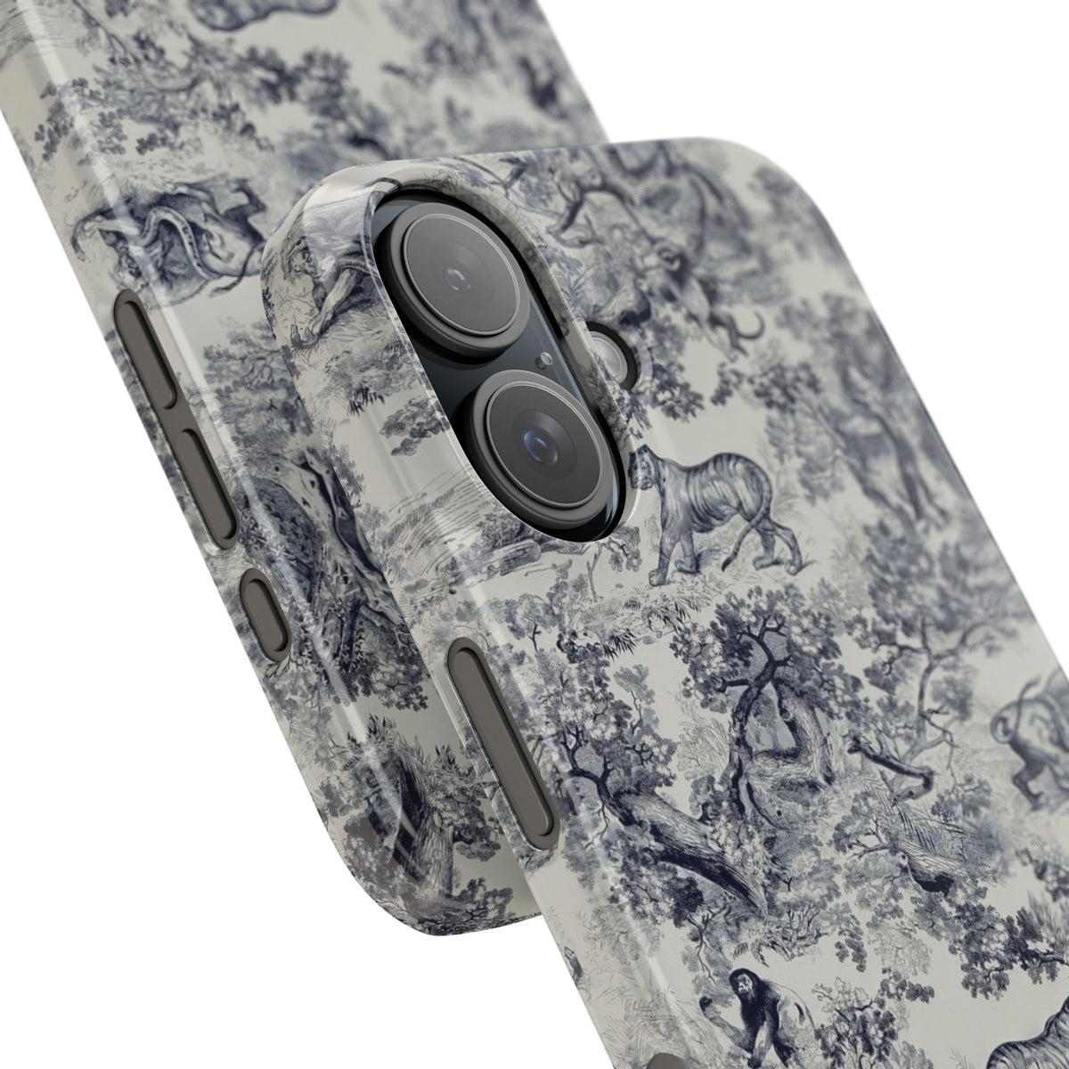 Fine China Safari Case