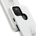 Snow Globe Phone Case