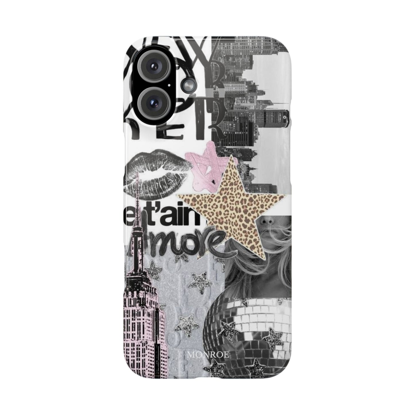 Amore NYC Case