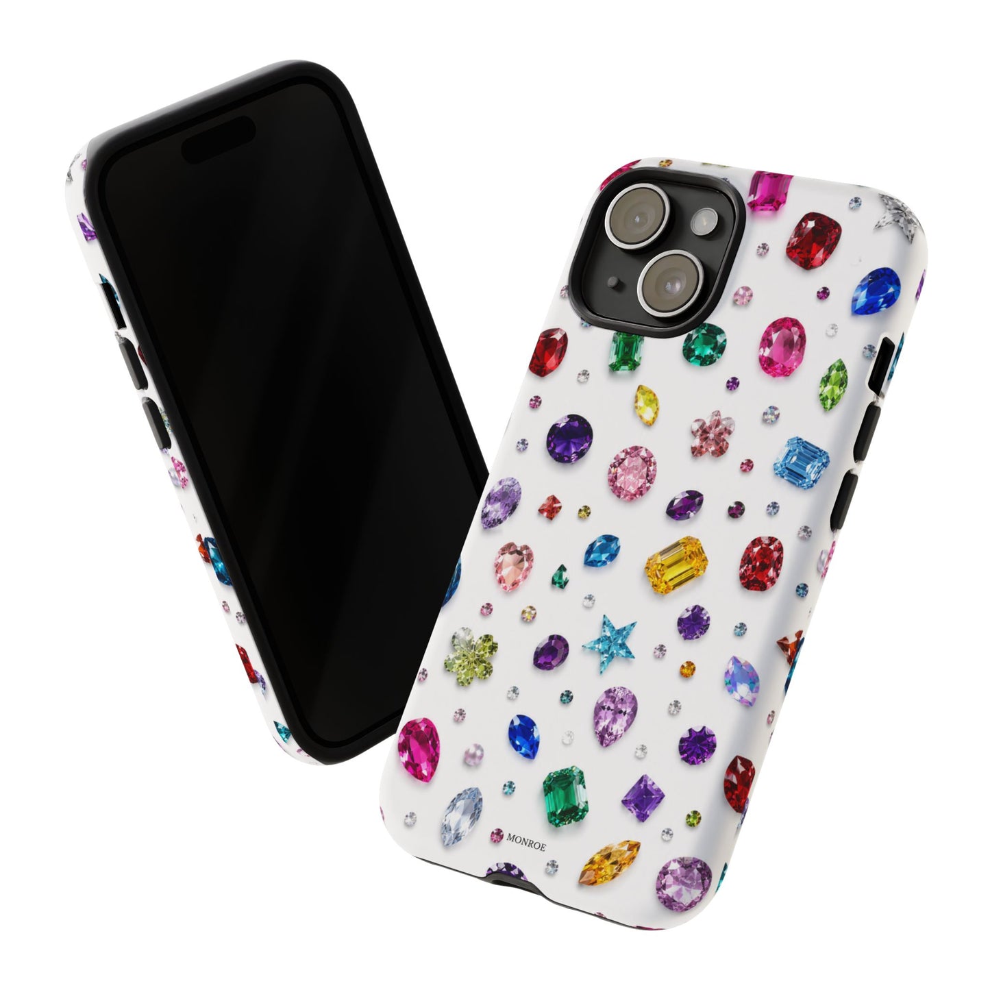 Kylie Tough Case