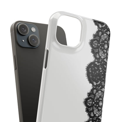 Lace Edge Case