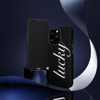 Lucky Phone Case