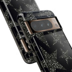 Glitter Star Phone Case