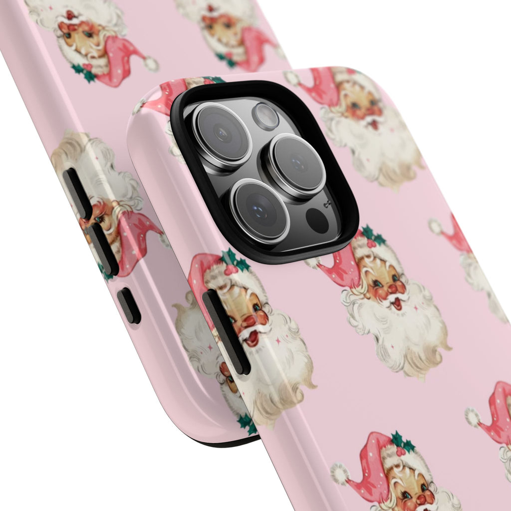 Santa Baby Phone Case