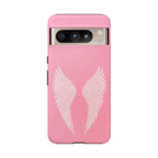 Runway Wings Phone Case