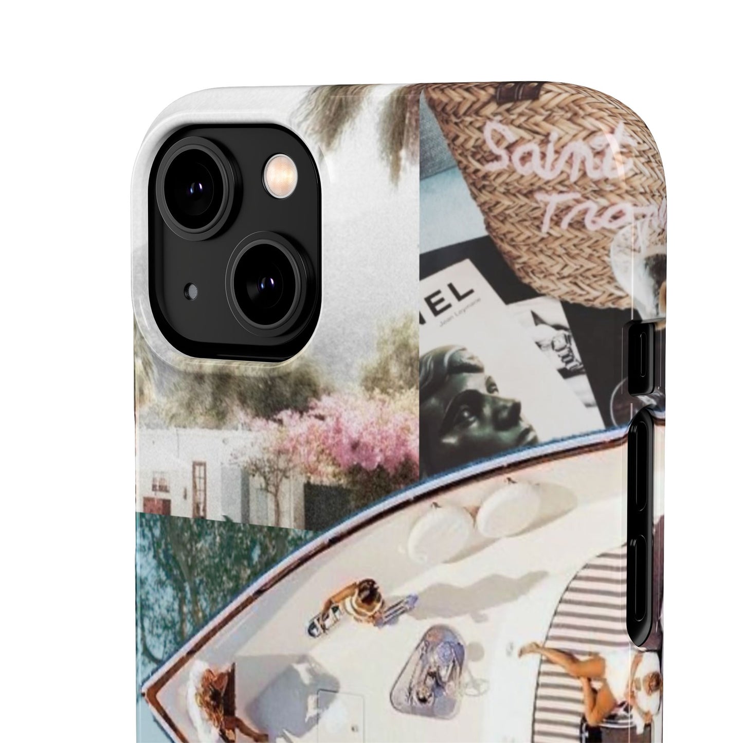 Saint Tropez Case
