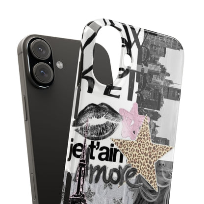 Amore NYC Case