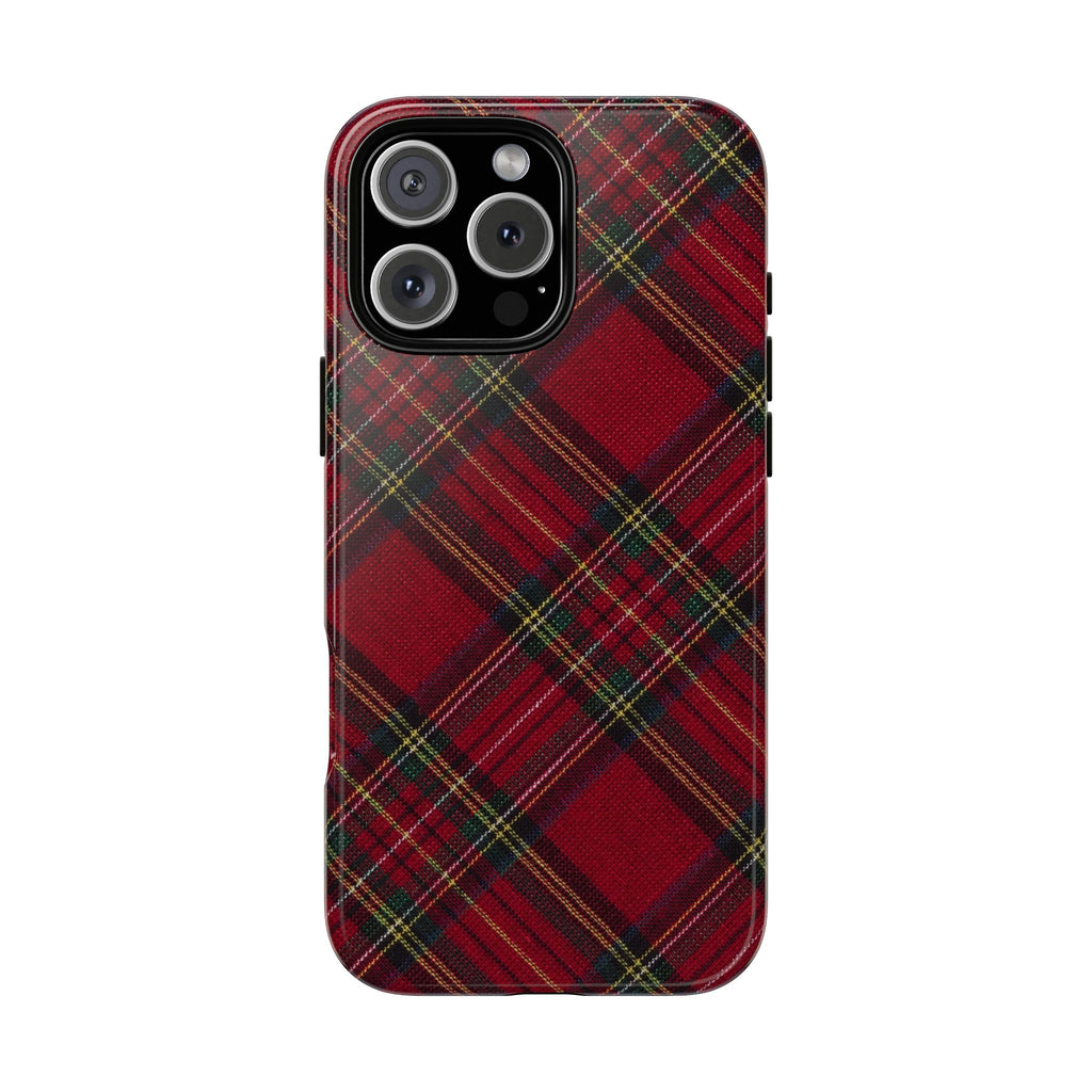 Very Merry Phone Case