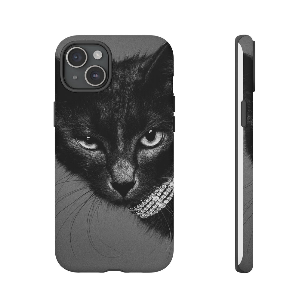 Kitten Bling Phone Case